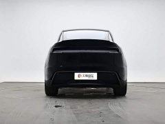 Tesla Model Y L 2025 Long Range All-Wheel Drive - ფოტო 4