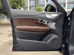 Volvo XC90 Plug-in Hybrid E Drive Hybrid T8 Intelligent Luxury Edition 7-seater - ფოტო 12