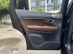 Volvo XC90 Plug-in Hybrid E Drive Hybrid T8 Intelligent Luxury Edition 7-seater - ფოტო 13