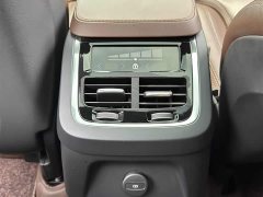 Volvo XC90 Plug-in Hybrid E Drive Hybrid T8 Intelligent Luxury Edition 7-seater - ფოტო 14