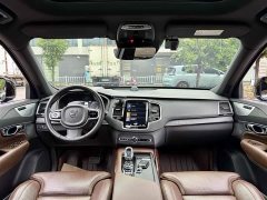 Volvo XC90 Plug-in Hybrid E Drive Hybrid T8 Intelligent Luxury Edition 7-seater - ფოტო 15