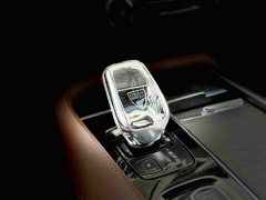 Volvo XC90 Plug-in Hybrid E Drive Hybrid T8 Intelligent Luxury Edition 7-seater - ფოტო 16