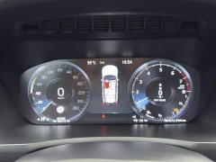 Volvo XC90 Plug-in Hybrid E Drive Hybrid T8 Intelligent Luxury Edition 7-seater - ფოტო 17