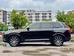 Volvo XC90 Plug-in Hybrid E Drive Hybrid T8 Intelligent Luxury Edition 7-seater - ფოტო 2