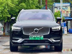 Volvo XC90 Plug-in Hybrid E Drive Hybrid T8 Intelligent Luxury Edition 7-seater - ფოტო 3