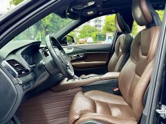 Volvo XC90 Plug-in Hybrid E Drive Hybrid T8 Intelligent Luxury Edition 7-seater - ფოტო 5