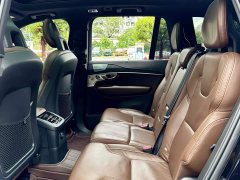 Volvo XC90 Plug-in Hybrid E Drive Hybrid T8 Intelligent Luxury Edition 7-seater - ფოტო 6