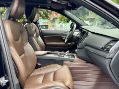 Volvo XC90 Plug-in Hybrid E Drive Hybrid T8 Intelligent Luxury Edition 7-seater - ფოტო 8