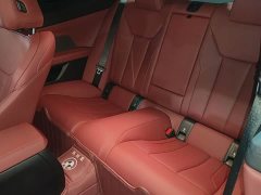 BMW 4 Series 2024 430i M Sport Night Edition - ფოტო 13
