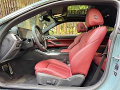 BMW 4 Series 2024 430i M Sport Night Edition - ფოტო 7