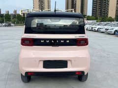 BMW Hong Guang MINIEV 2022 Macaron Fashion Edition Ternary Lithium - ფოტო 5