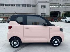 BMW Hong Guang MINIEV 2022 Macaron Fashion Edition Ternary Lithium - ფოტო 7