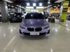 BMW 1 Series 2020 120i M Sport Package - ფოტო 2