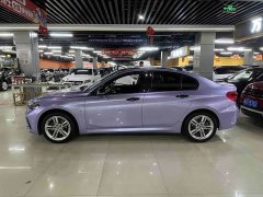 BMW 1 Series 2020 120i M Sport Package - ფოტო 3