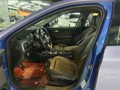 BMW 1 Series 2020 120i M Sport Package - ფოტო 4