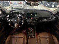 BMW 1 Series 2020 120i M Sport Package - ფოტო 6