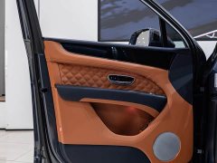 Bentley Bentayga 4.0T V8 - ფოტო 11