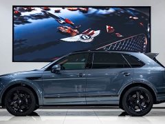Bentley Bentayga 4.0T V8 - ფოტო 4
