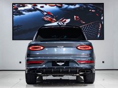 Bentley Bentayga 4.0T V8 - ფოტო 5