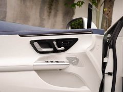 Mercedes-Benz EQE 2025 500 4MATIC Pioneer Edition - ფოტო 13