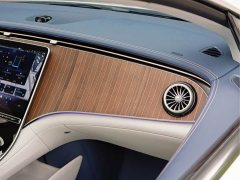Mercedes-Benz EQE 2025 500 4MATIC Pioneer Edition - ფოტო 14
