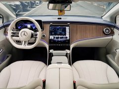 Mercedes-Benz EQE 2025 500 4MATIC Pioneer Edition - ფოტო 17