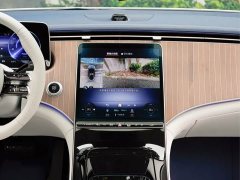 Mercedes-Benz EQE 2025 500 4MATIC Pioneer Edition - ფოტო 18