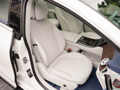 Mercedes-Benz EQE 2025 500 4MATIC Pioneer Edition - ფოტო 19