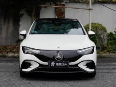 Mercedes-Benz EQE 2025 500 4MATIC Pioneer Edition - ფოტო 2