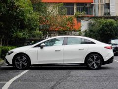 Mercedes-Benz EQE 2025 500 4MATIC Pioneer Edition - ფოტო 3