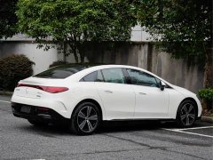 Mercedes-Benz EQE 2025 500 4MATIC Pioneer Edition - ფოტო 4
