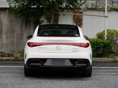 Mercedes-Benz EQE 2025 500 4MATIC Pioneer Edition - ფოტო 5