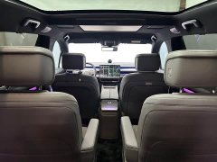 NIO ES8 Six-Seat Executive Luxury Edition - ფოტო 10