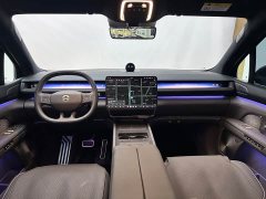 NIO ES8 Six-Seat Executive Luxury Edition - ფოტო 11