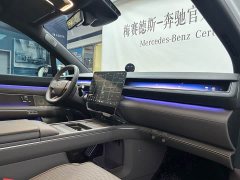 NIO ES8 Six-Seat Executive Luxury Edition - ფოტო 12