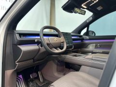 NIO ES8 Six-Seat Executive Luxury Edition - ფოტო 13