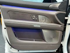 NIO ES8 Six-Seat Executive Luxury Edition - ფოტო 14