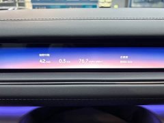 NIO ES8 Six-Seat Executive Luxury Edition - ფოტო 16