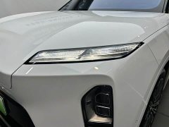 NIO ES8 Six-Seat Executive Luxury Edition - ფოტო 18