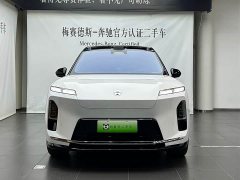NIO ES8 Six-Seat Executive Luxury Edition - ფოტო 2