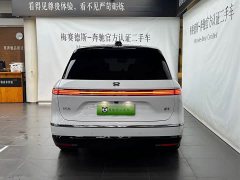NIO ES8 Six-Seat Executive Luxury Edition - ფოტო 3