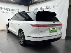 NIO ES8 Six-Seat Executive Luxury Edition - ფოტო 4