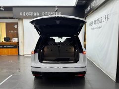 NIO ES8 Six-Seat Executive Luxury Edition - ფოტო 6