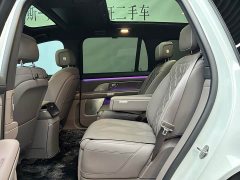 NIO ES8 Six-Seat Executive Luxury Edition - ფოტო 8
