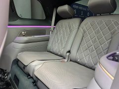 NIO ES8 Six-Seat Executive Luxury Edition - ფოტო 9