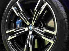 BMW 3 Series 325i M Sport Package - ფოტო 10