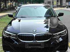 BMW 3 Series 325i M Sport Package - ფოტო 2