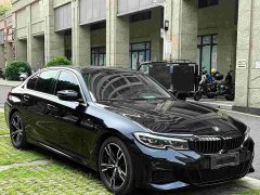 BMW 3 Series 325i M Sport Package - ფოტო 3
