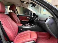 BMW 3 Series 325i M Sport Package - ფოტო 4