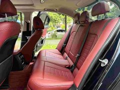 BMW 3 Series 325i M Sport Package - ფოტო 5
